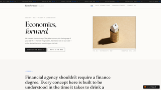 Site preview