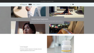 Thumbnail of integrativeprol.com