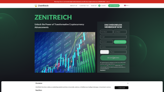 Thumbnail of zenitreich-platform.com