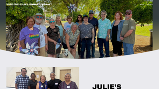 Thumbnail of juliefernatt.com