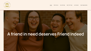 Thumbnail of friendindeedoregon.com