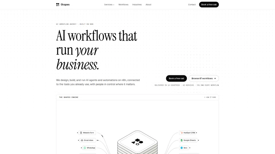Site preview