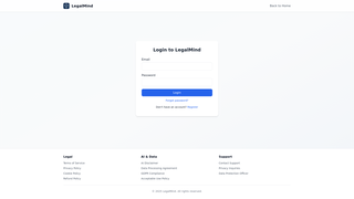 Thumbnail of legal-mindai.com