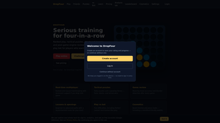 Site preview