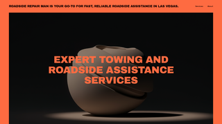 Thumbnail of roadsiderepairman.com