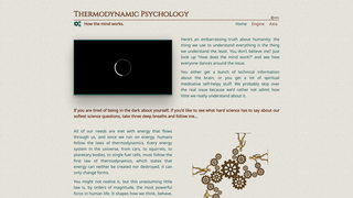 Thumbnail of thermopsych.com