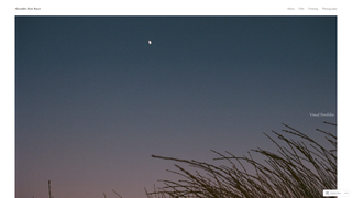 Thumbnail of arbayer.com