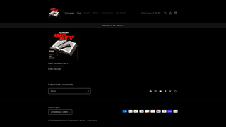 Thumbnail of aydenosama.com
