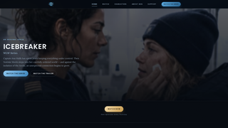 Site preview