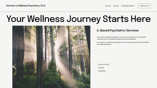Thumbnail of piwpsych.com