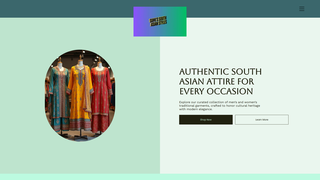 Thumbnail of sumissouthasianstyles.com