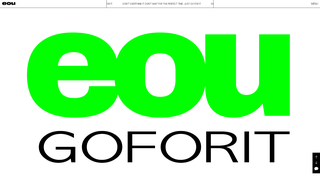 Thumbnail of eouglobal.com