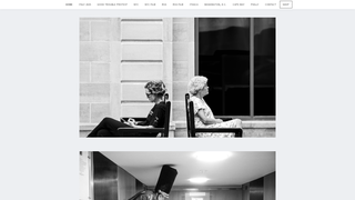Thumbnail of zakyoungphoto.com