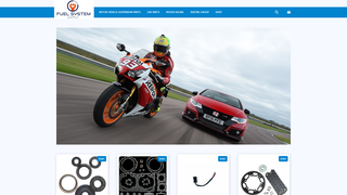 Thumbnail of fuelsystemsupply.com