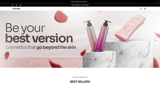 Thumbnail of nunkskin.com