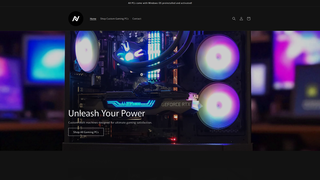 Thumbnail of nlggamingpc.com