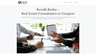 Thumbnail of revolkrealty.com