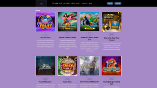 Thumbnail of cashcabin.net