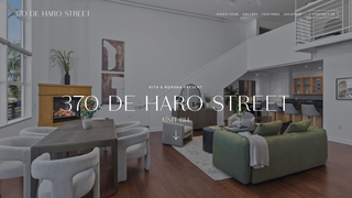 Thumbnail of 370deharo.com