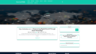 Thumbnail of casinoinflux.com