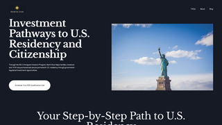 Thumbnail of northstarresidency.com