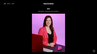 Thumbnail of madelynkontak.com