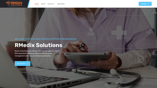 Thumbnail of rmedixsolutions.com