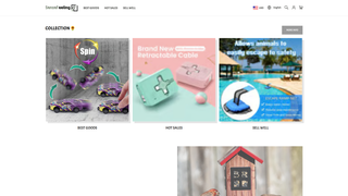 Thumbnail of sensefeeling.net