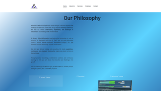 Thumbnail of aksitrain.com
