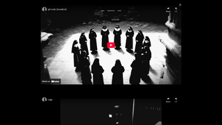 Thumbnail of parisistrinity.com