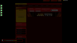 Thumbnail of herejuto.com