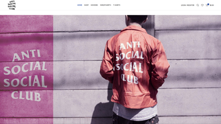 Thumbnail of officialparke.com