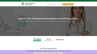 Thumbnail of philadelphiammjclinic.com