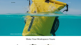 Thumbnail of northbaq.com