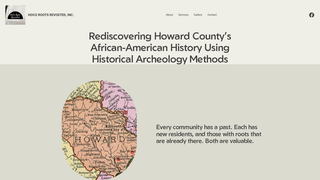 Thumbnail of hocorootsrevisited.org