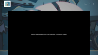 Thumbnail of tyjepsenanimation.com