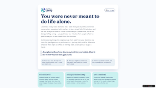 Site preview