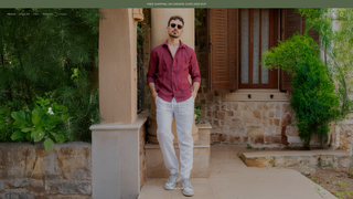Thumbnail of bolzea.com