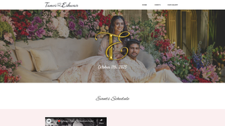 Thumbnail of tanvieshwar.com