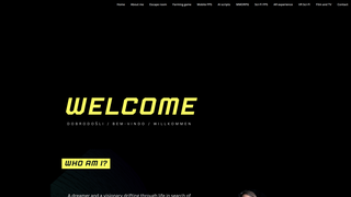Thumbnail of vasjastankovic.com