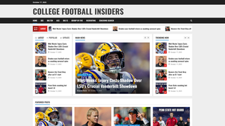 Thumbnail of cfbinsiders.com