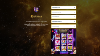 Thumbnail of kingwin868.com