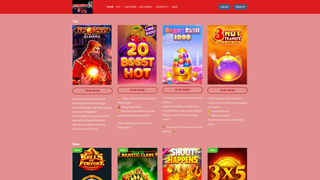 Thumbnail of is-it-a-sin-to-gamble.com