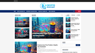 Thumbnail of valhyre.com