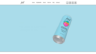 Thumbnail of jeelbev.com
