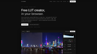 Site preview