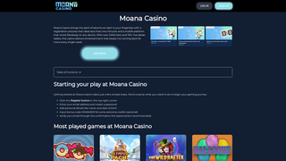 Thumbnail of moanacasinos.com