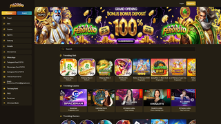 Thumbnail of ferowin.com