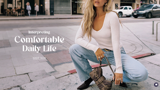 Thumbnail of hotverve.com