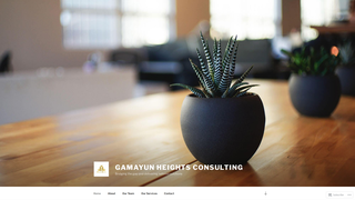 Thumbnail of gamayunheights.com